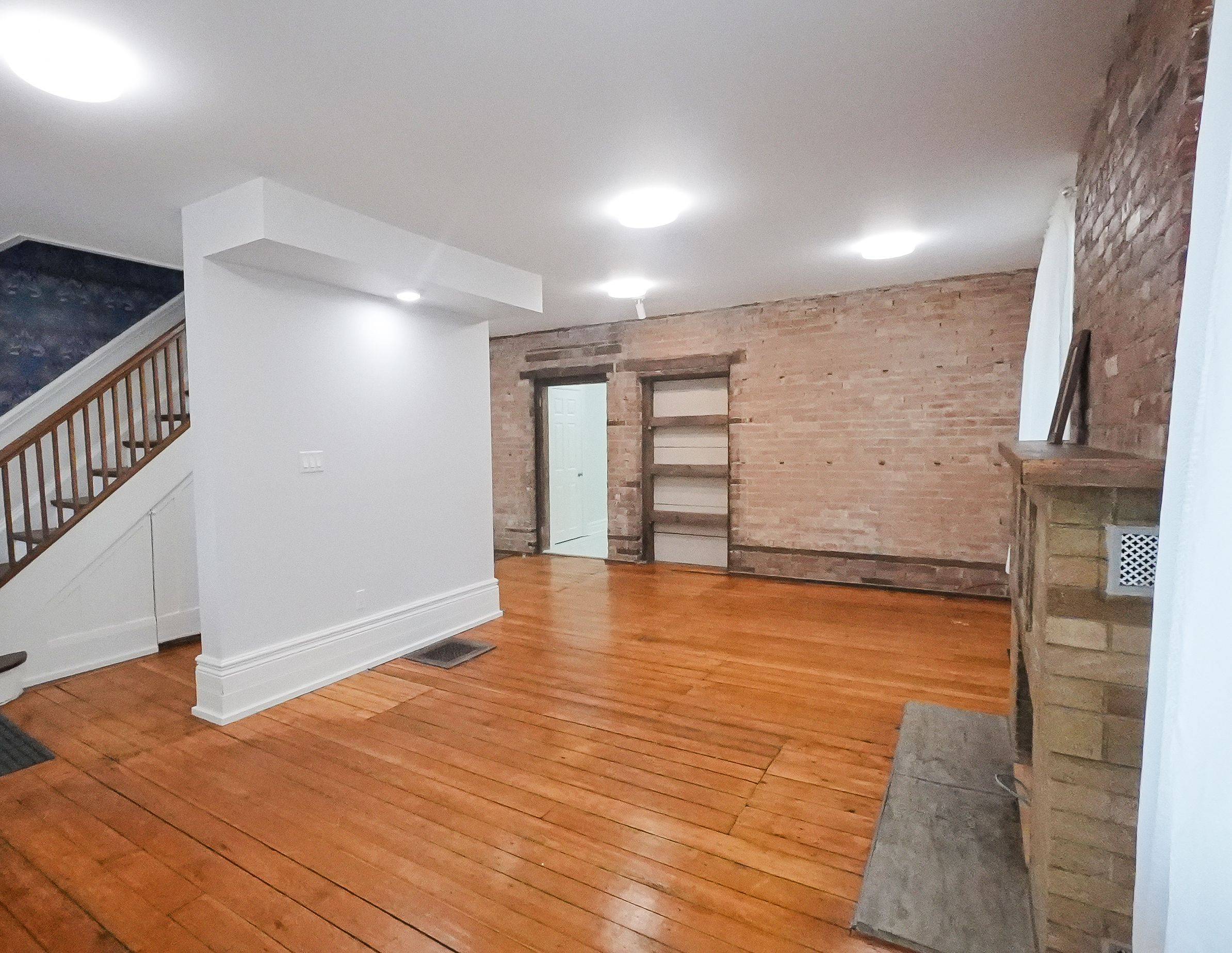 180 & 188 Main ST N, Markham, ON L3P 1Y3