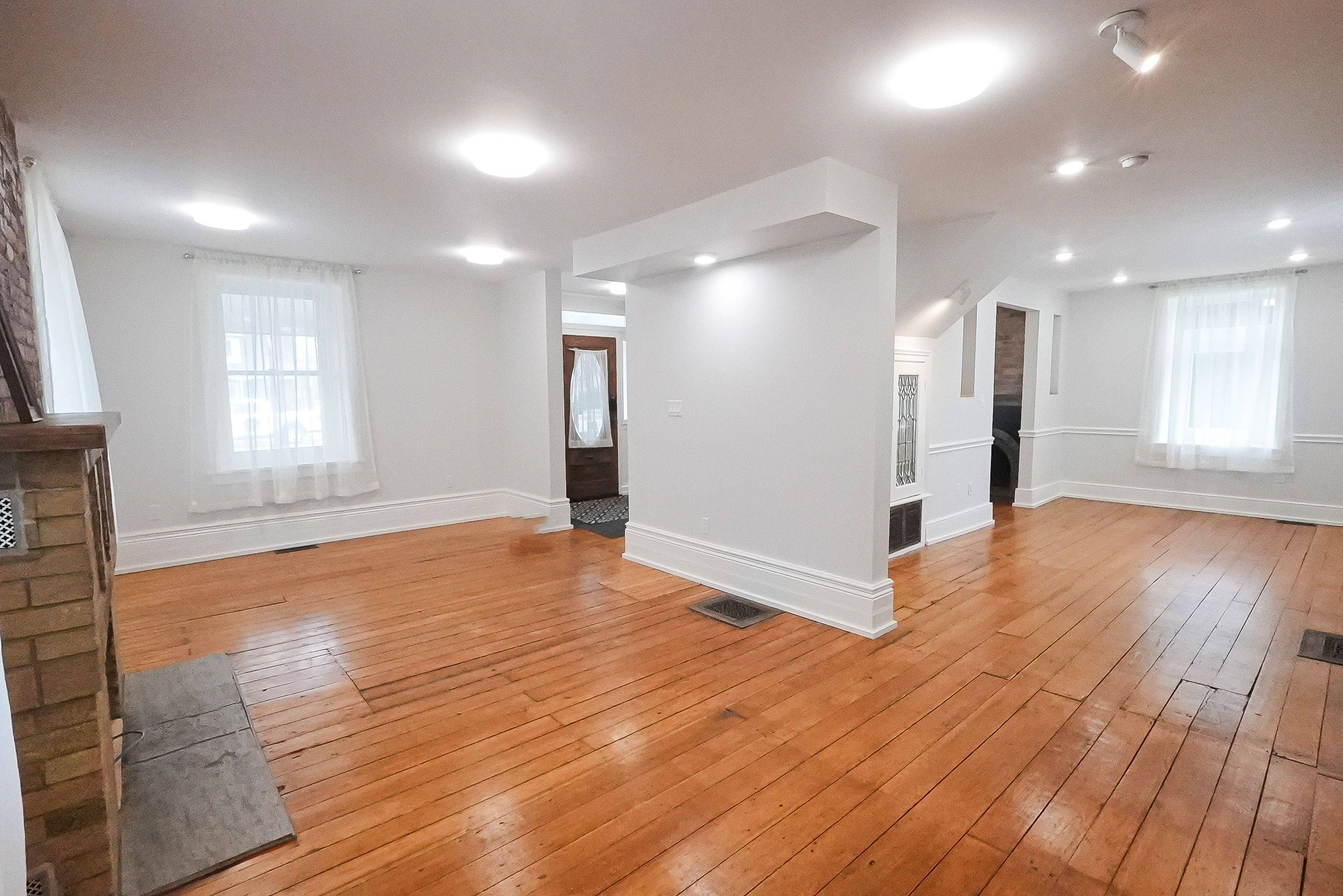 180 & 188 Main ST N, Markham, ON L3P 1Y3