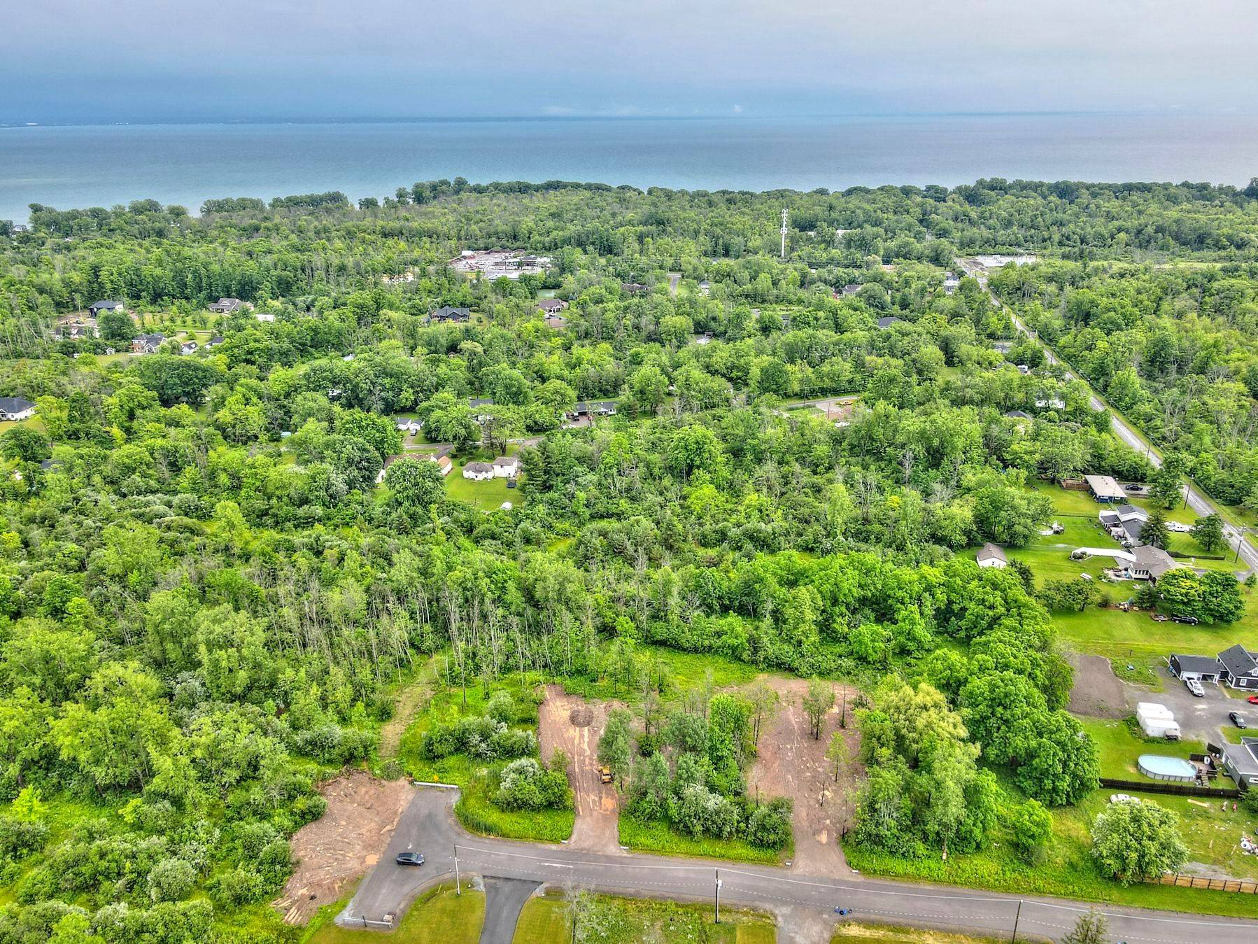 LOT 47 REBECCA ST, Fort Erie, ON L2A 5M4