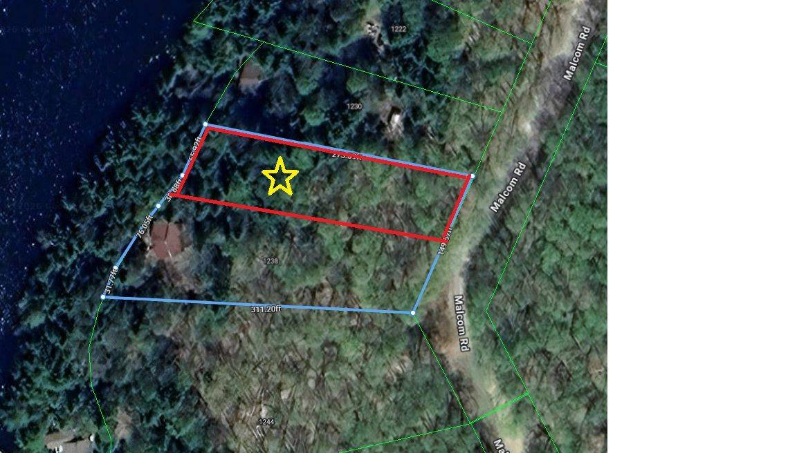 1238 Malcolm RD, Highlands East, ON K0L 1C0