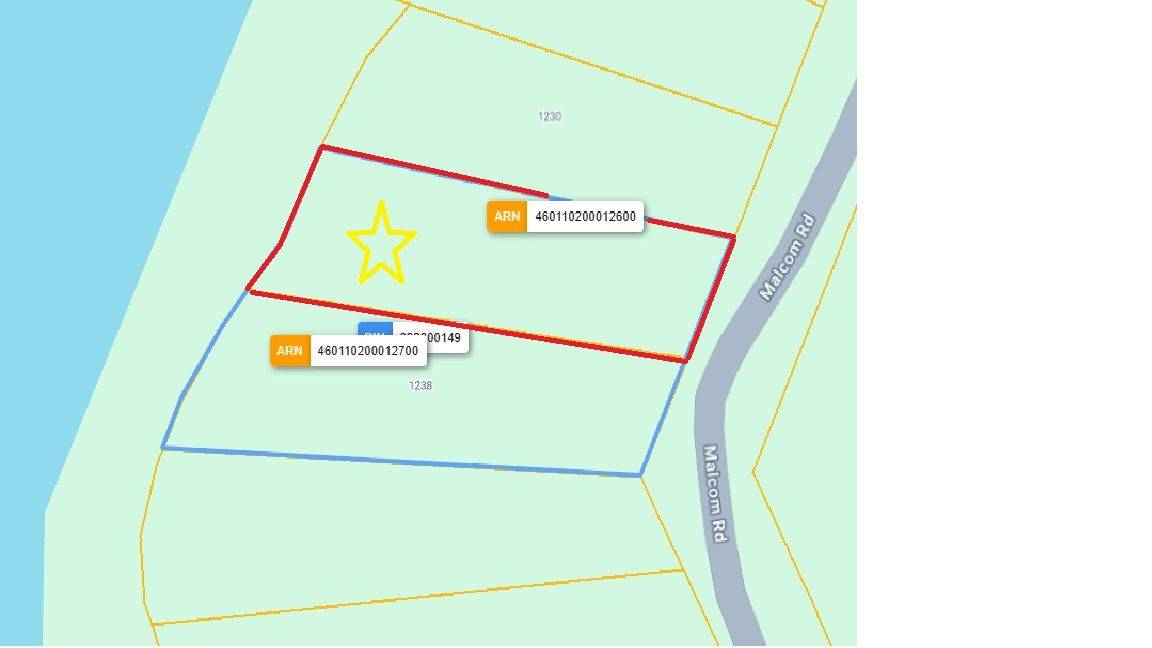 1238 Malcolm RD, Highlands East, ON K0L 1C0