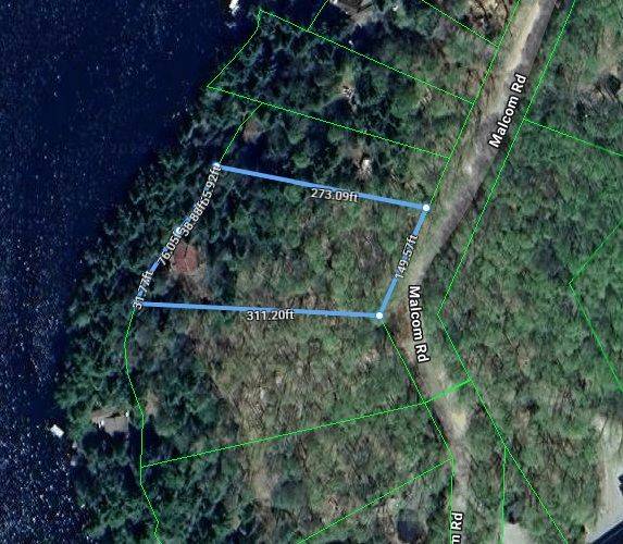 1238 Malcolm RD, Highlands East, ON K0L 1C0