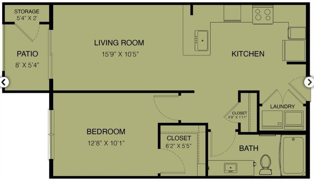 12001 Heatherly Drive #7103, Austin, TX 78747