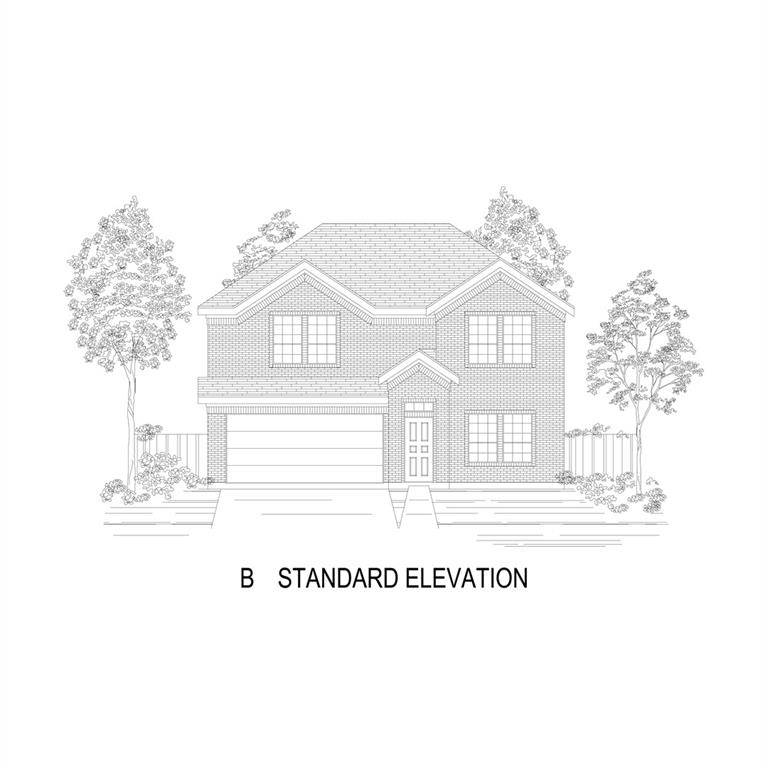 6737 Rosby Avenue, Fort Worth, TX 76123