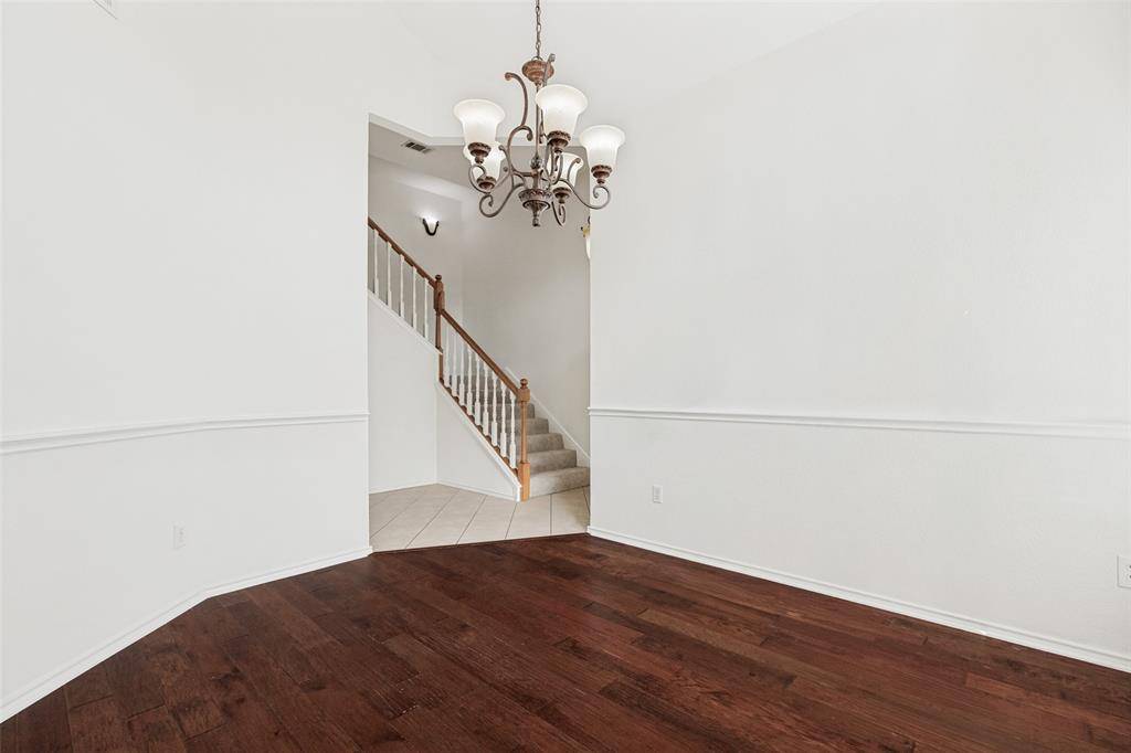 1808 Water Oak Drive, Lewisville, TX 75067