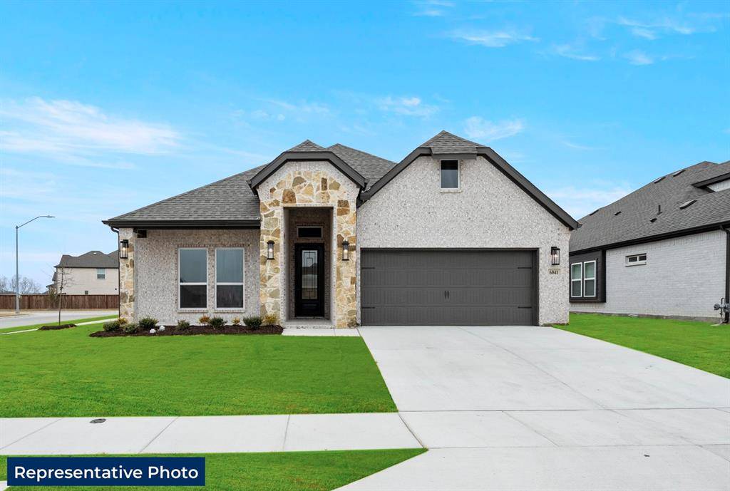 6409 Tahoe Winds Drive, Celina, TX 75009