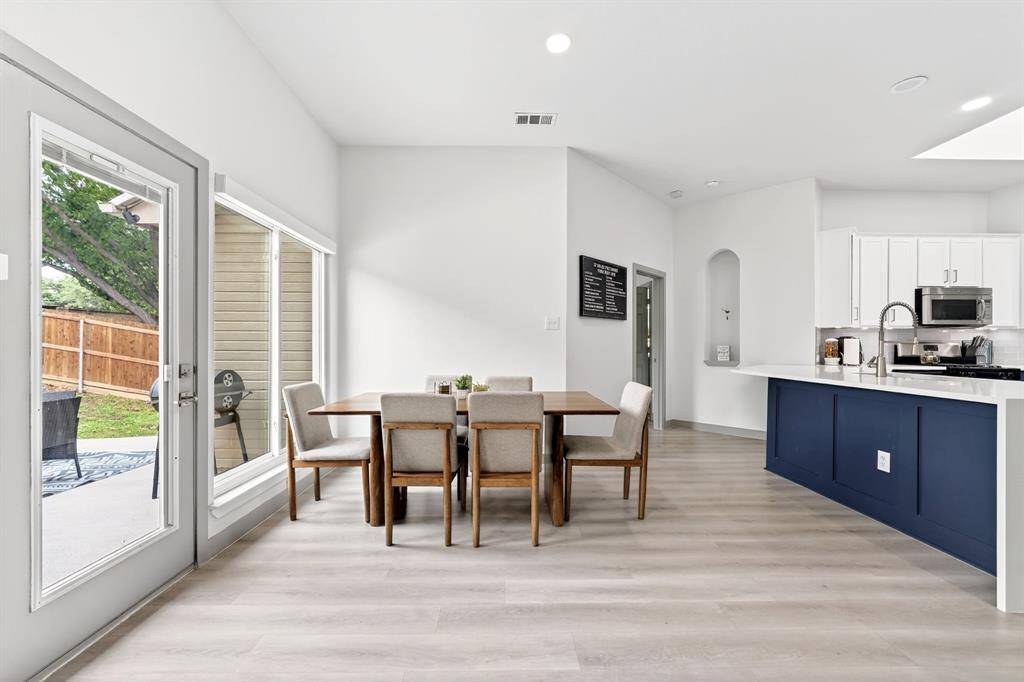 7503 Vista Ridge Lane, Sachse, TX 75048