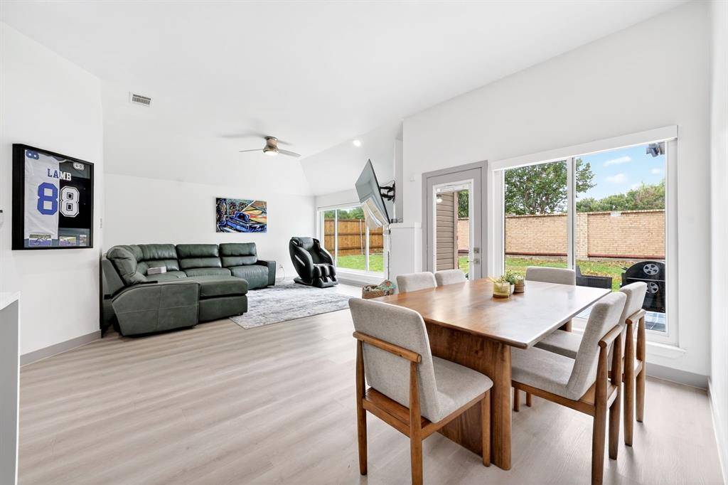 7503 Vista Ridge Lane, Sachse, TX 75048