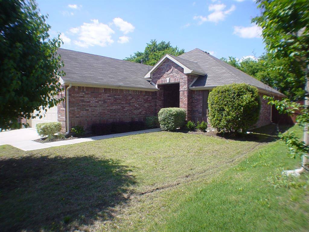 209 Bird Creek Drive, Little Elm, TX 75068