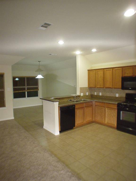 209 Bird Creek Drive, Little Elm, TX 75068