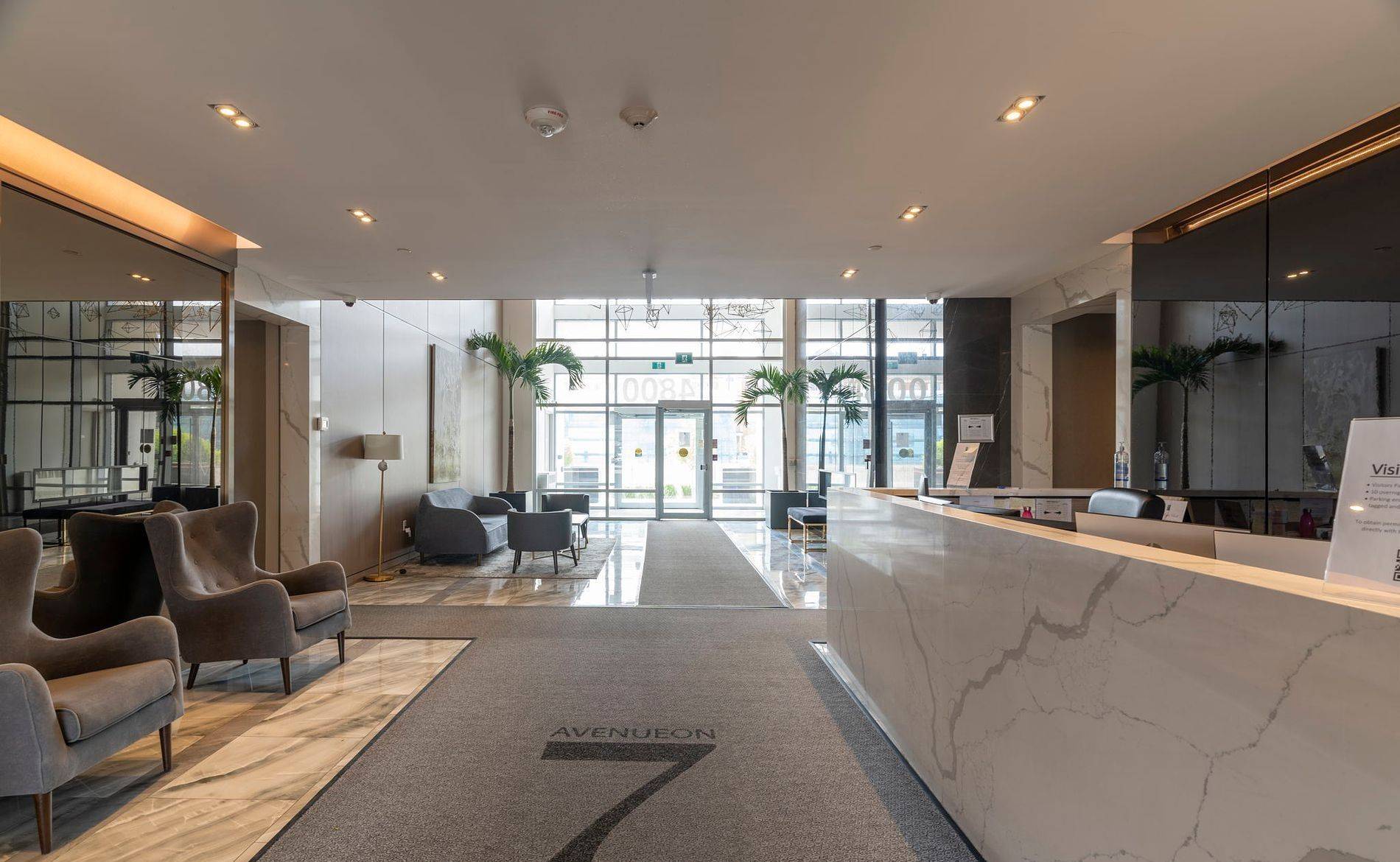 4800 Highway 7 N/A #103, Vaughan, ON L4L 1H8