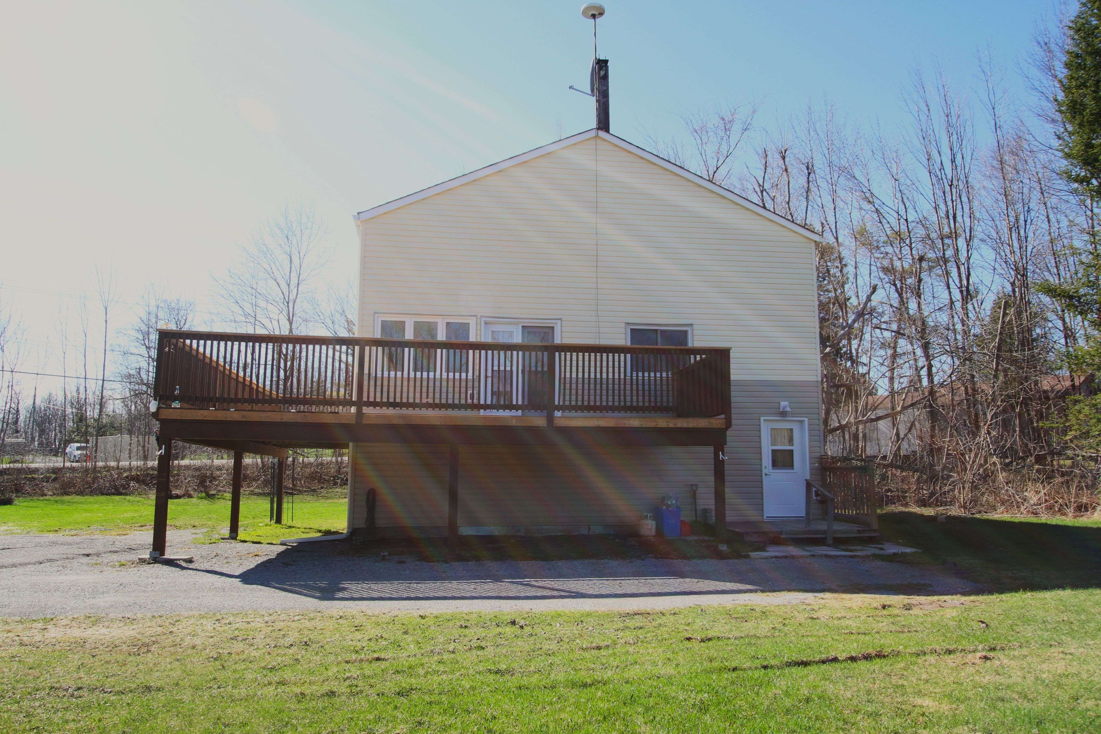 1768 Kirkfield RD, Kawartha Lakes, ON K0M 2B0