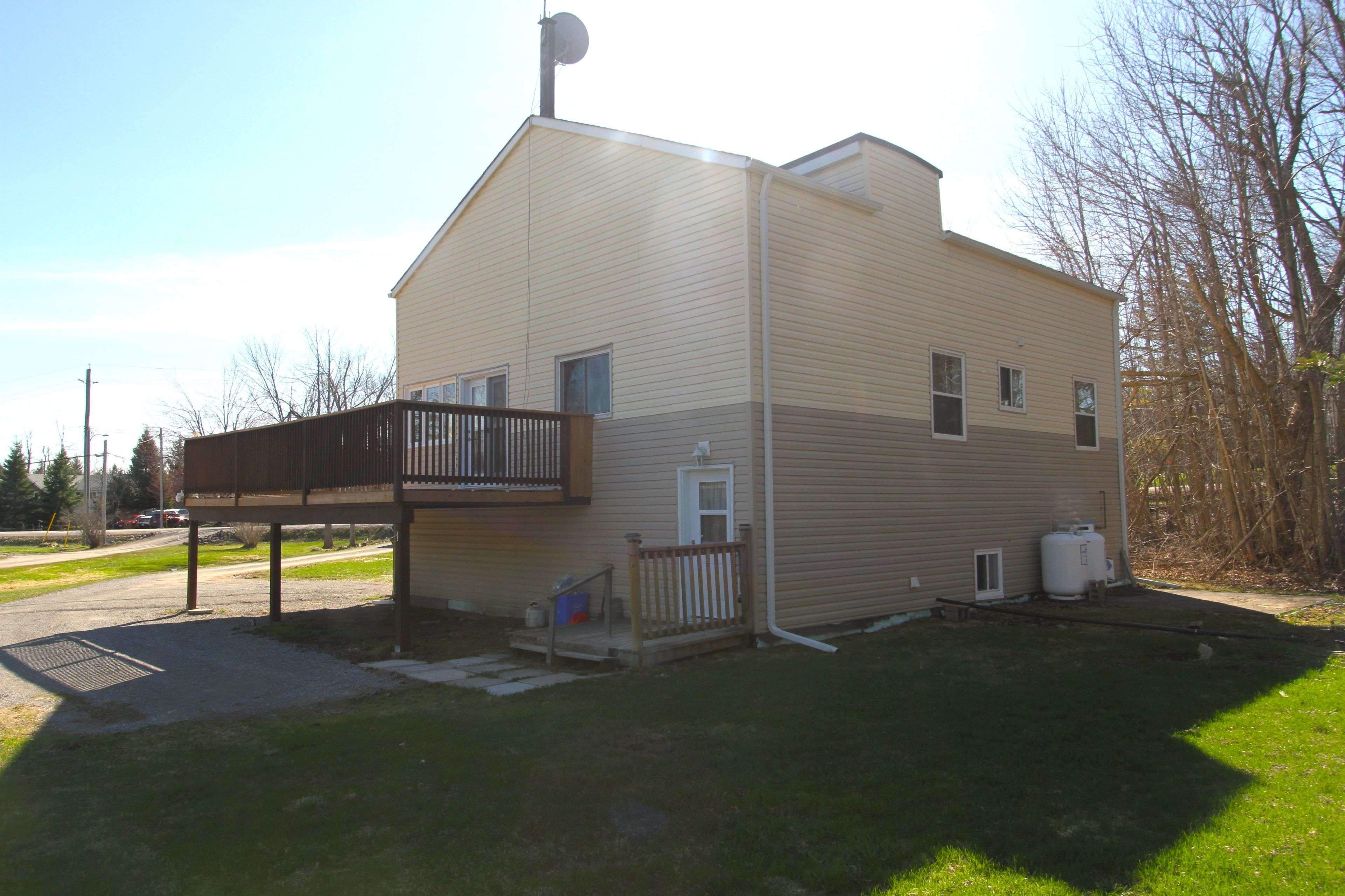 1768 Kirkfield RD, Kawartha Lakes, ON K0M 2B0