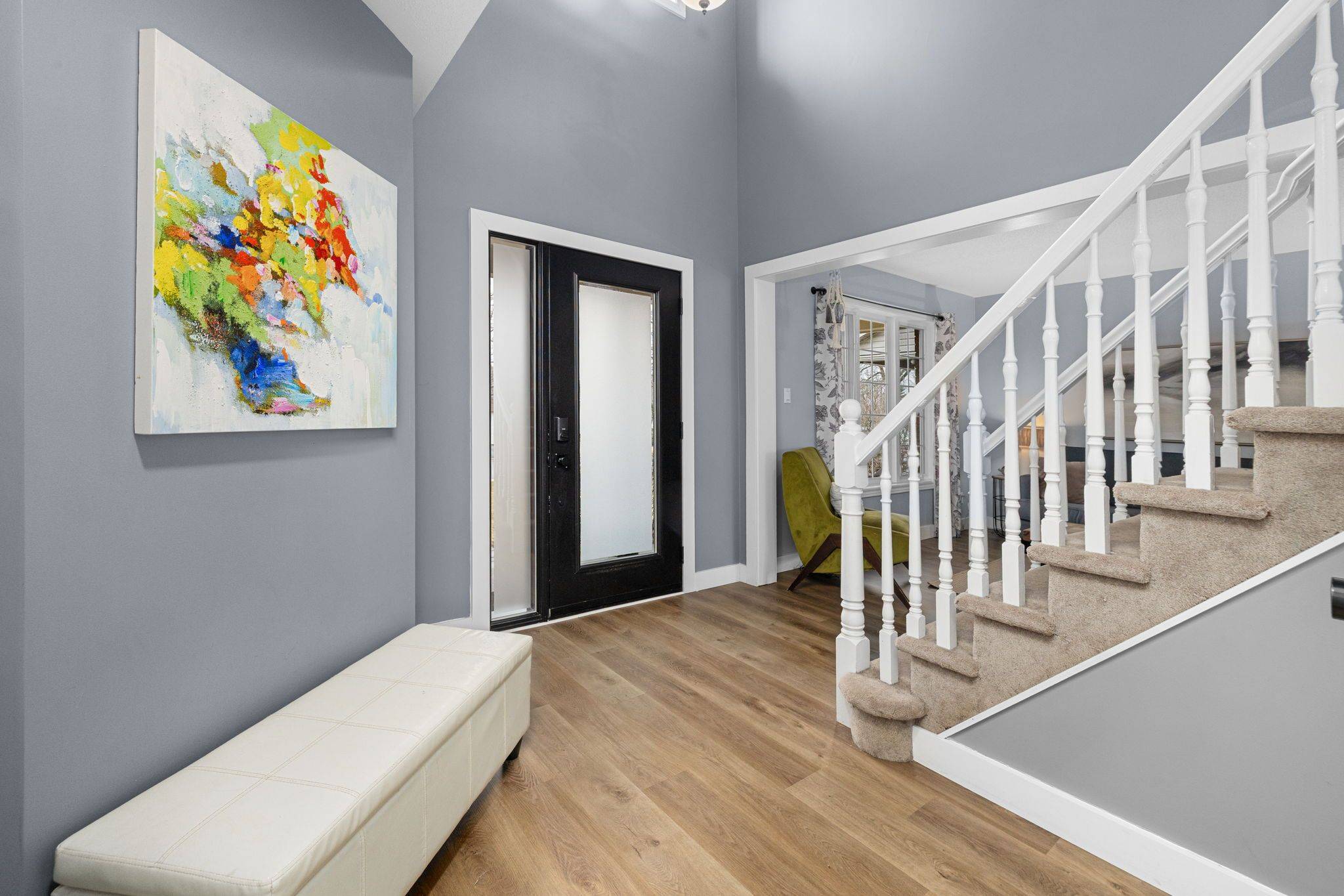 527 Joseph ST, Carleton Place, ON K7C 4T9