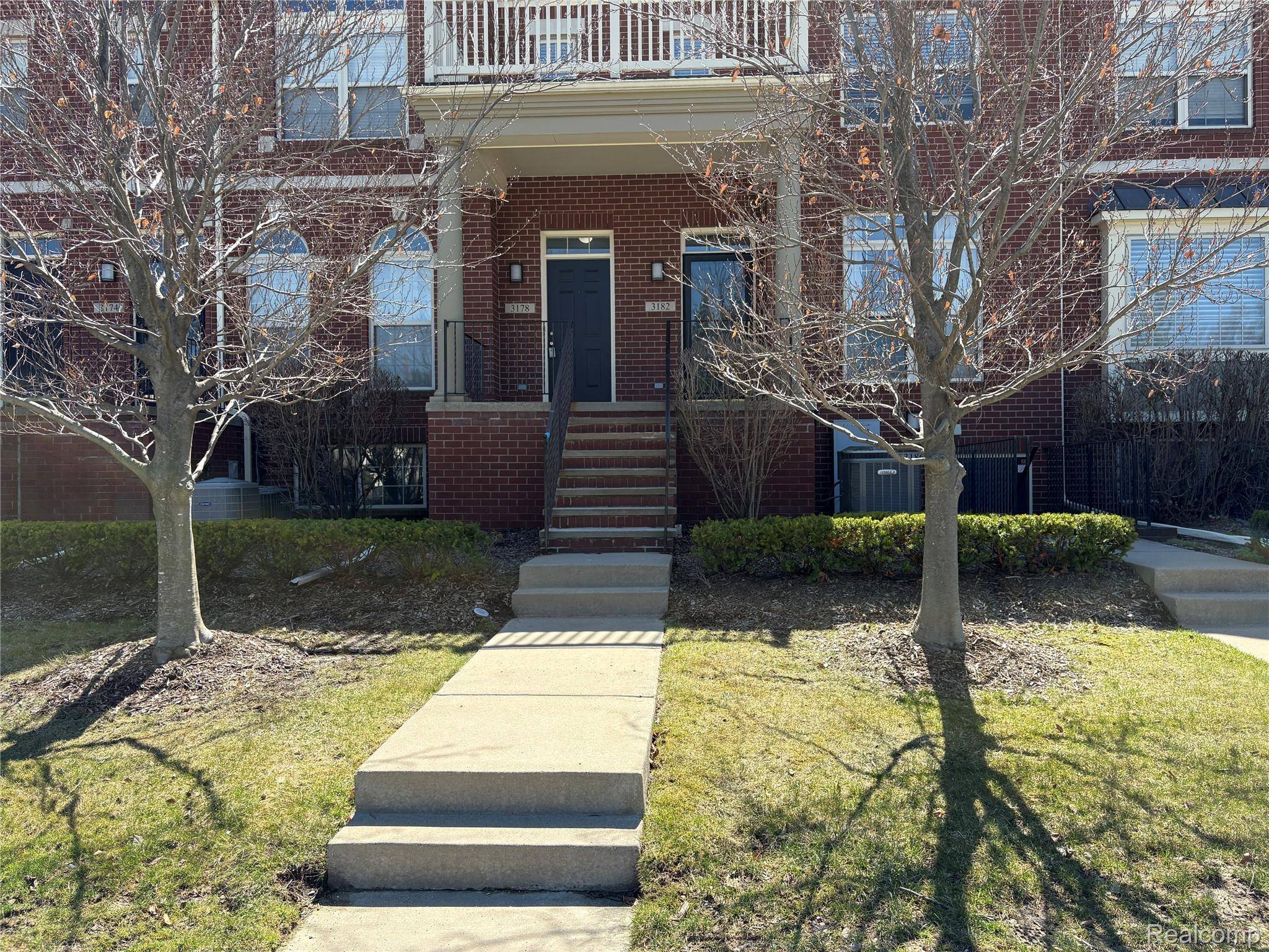 3178 Camden DR #83, Troy, MI 48084