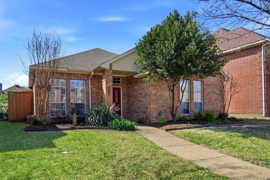 4044 Kirkmeadow Lane, Dallas, TX 75287