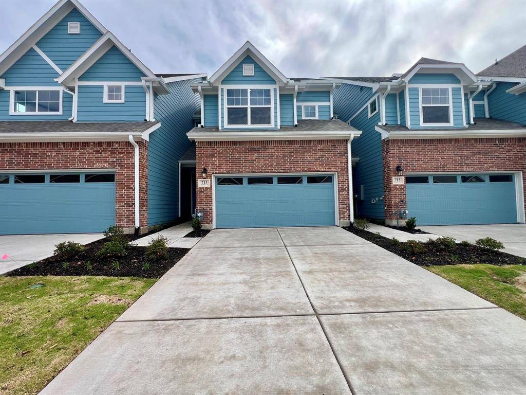 713 Prosper Lane, Wylie, TX 75098