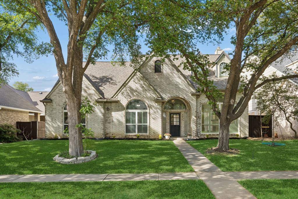 4637 Portrait Lane, Plano, TX 75024