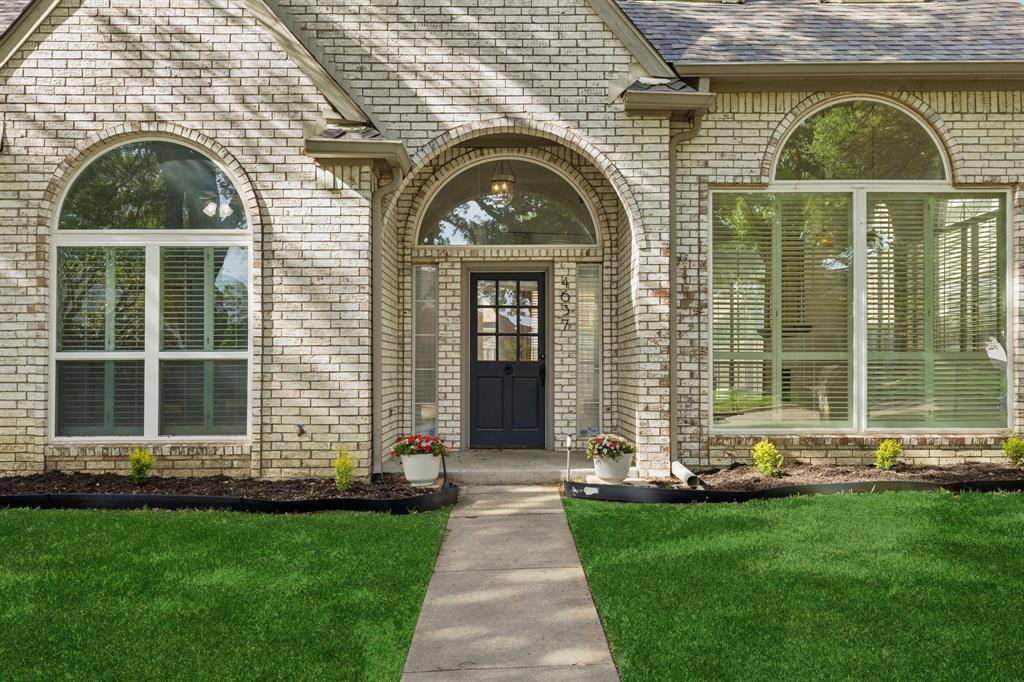 4637 Portrait Lane, Plano, TX 75024