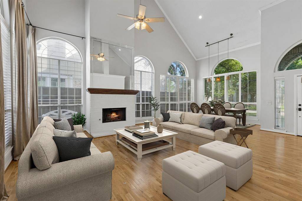 4637 Portrait Lane, Plano, TX 75024