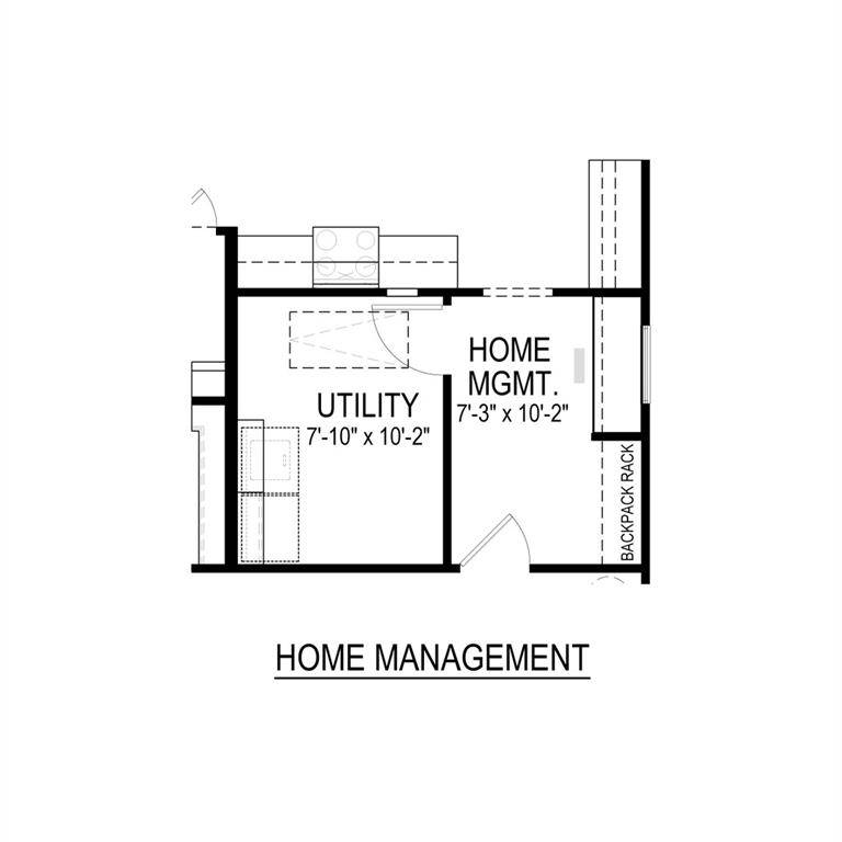 761 Lyft Lane, Aledo, TX 76008