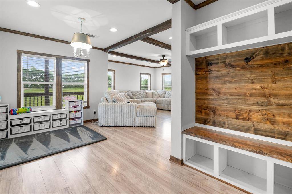 4684 County Road 4506, Commerce, TX 75428