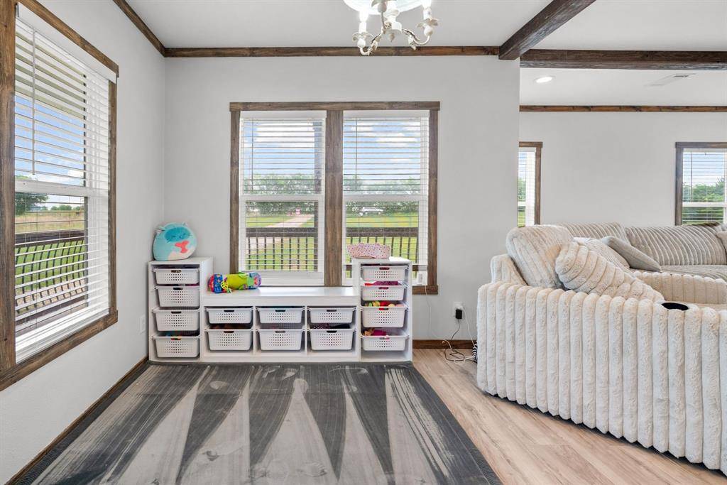 4684 County Road 4506, Commerce, TX 75428