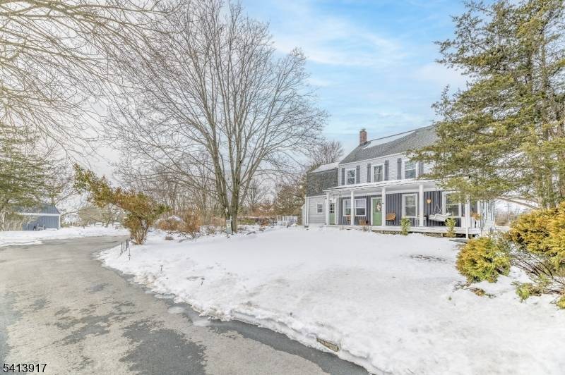 49 New Amwell Rd, Hillsborough Twp., NJ 08844