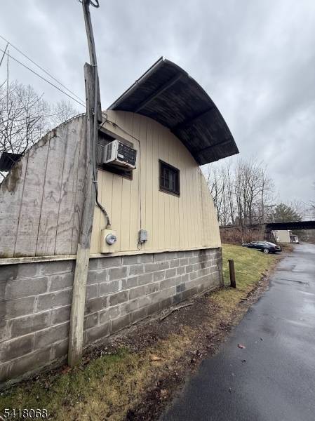 0 S Water Street, Belvidere Twp., NJ 07823