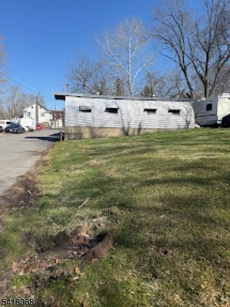 0 S Water Street, Belvidere Twp., NJ 07823