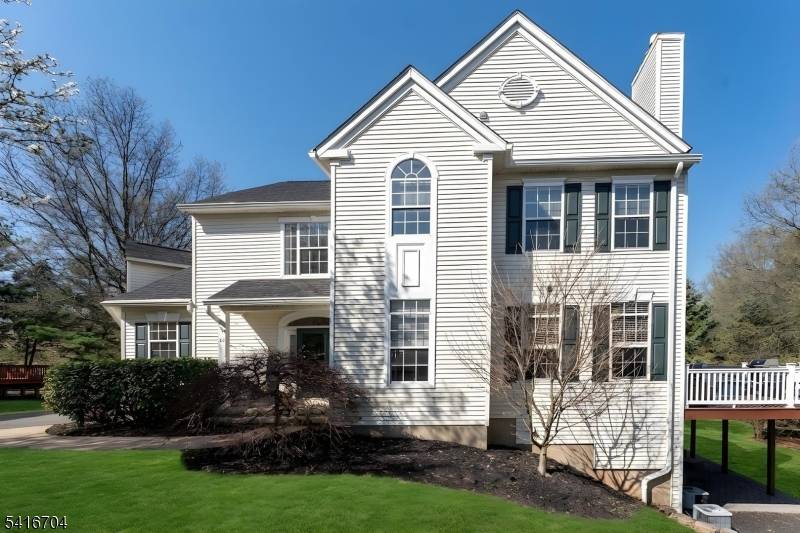 64 Liberty Ridge Road, Bernards Twp., NJ 07920