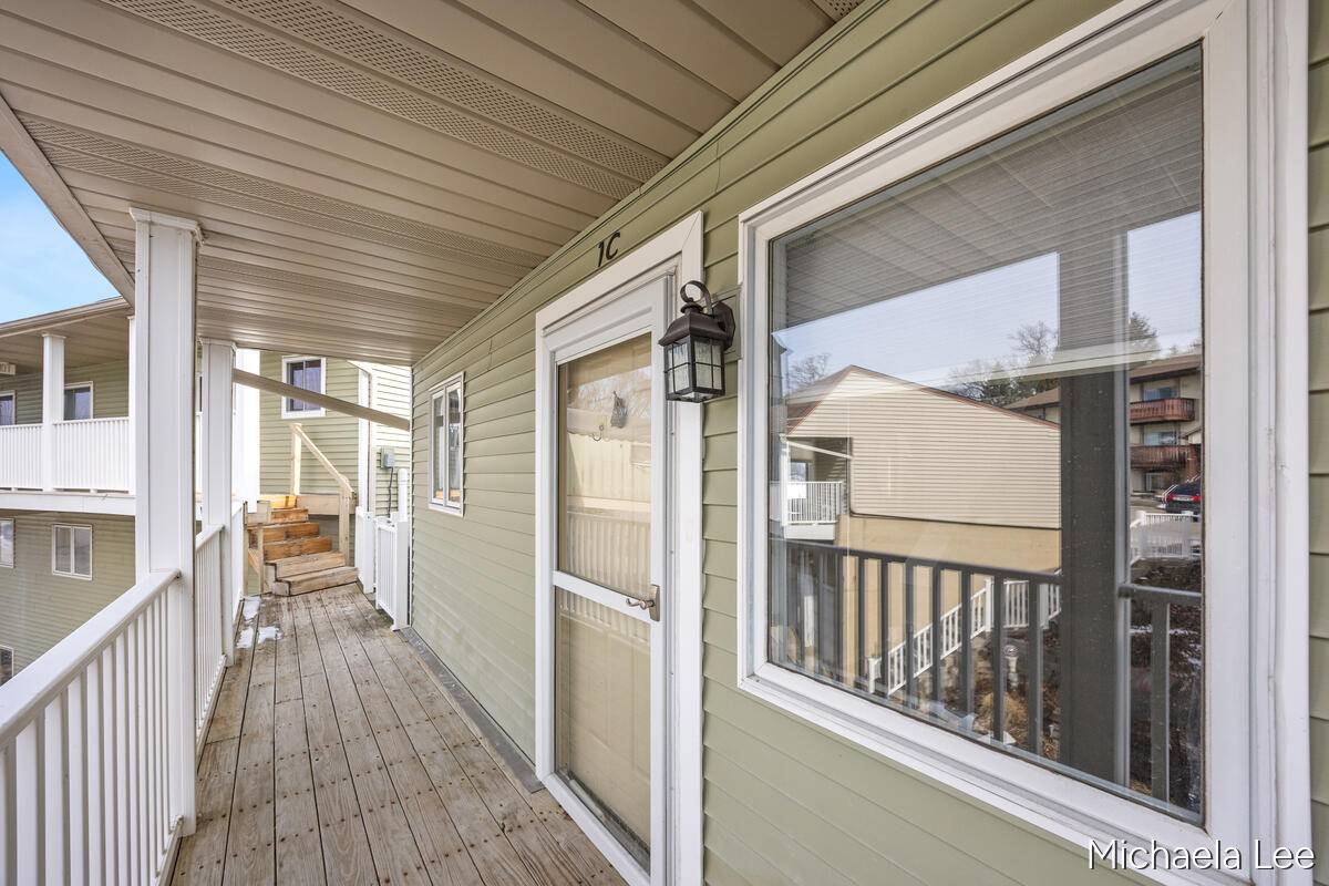 125 Wa Wee Nork DR #305 1 C, Battle Creek City, MI 49014