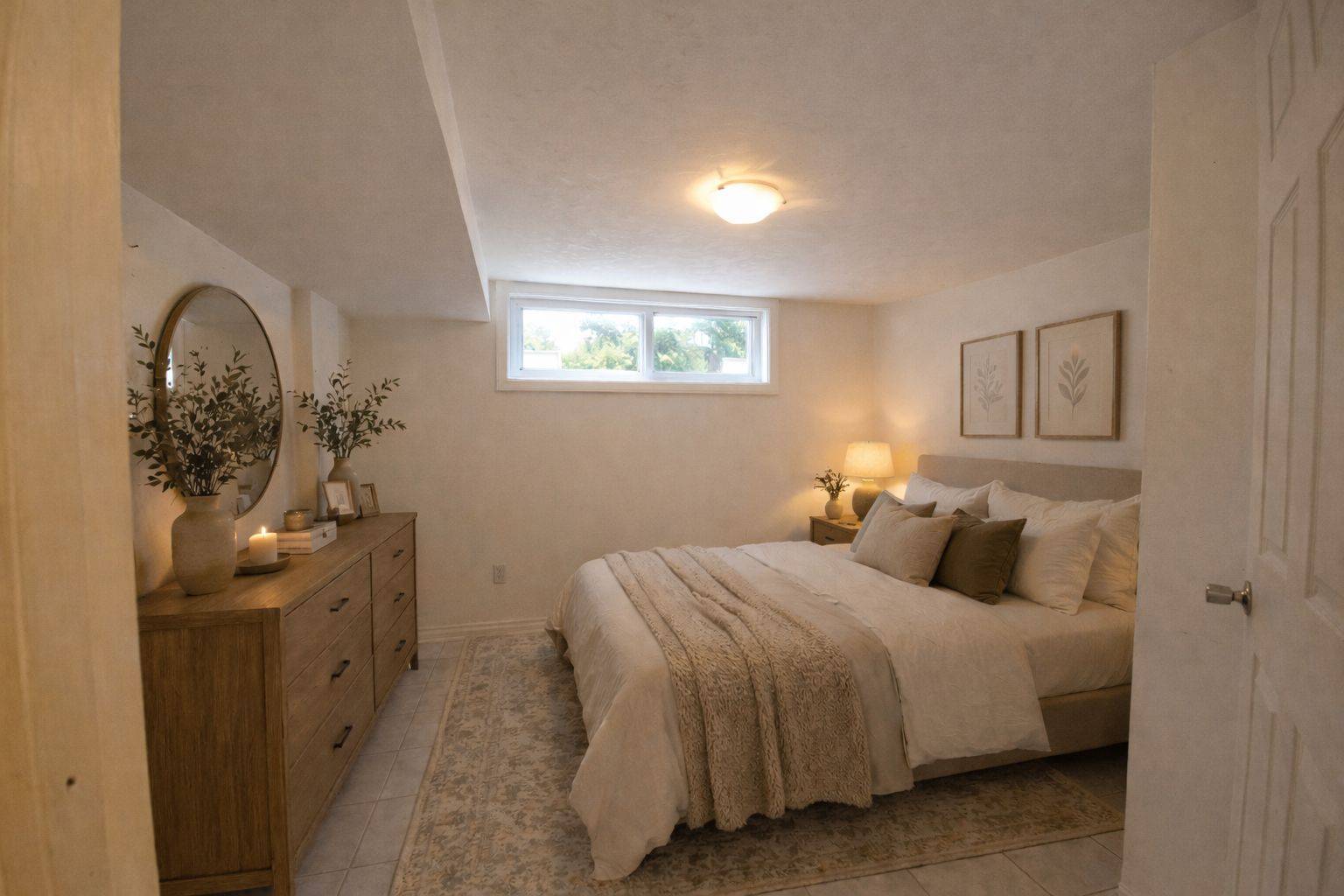 6 Galewood DR, Toronto W04, ON M9N 3L7