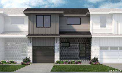 54193 Grand BLVD, Shelby Charter Township, MI 48316