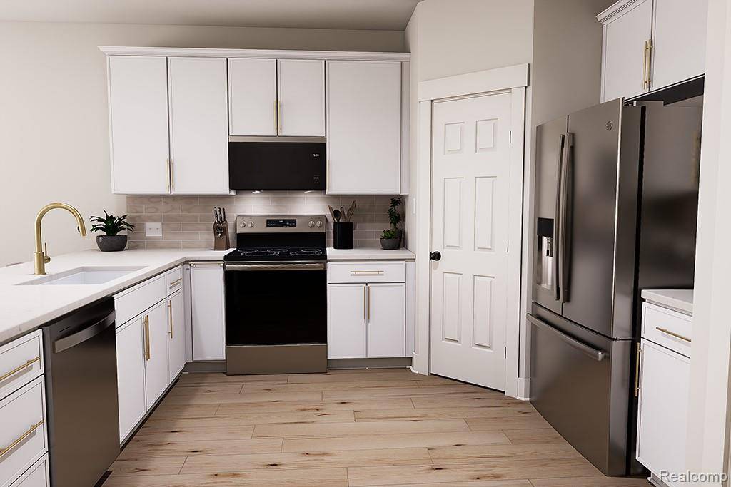 54193 Grand BLVD, Shelby Charter Township, MI 48316