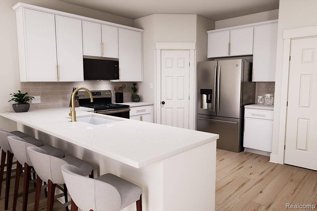 54193 Grand BLVD, Shelby Charter Township, MI 48316