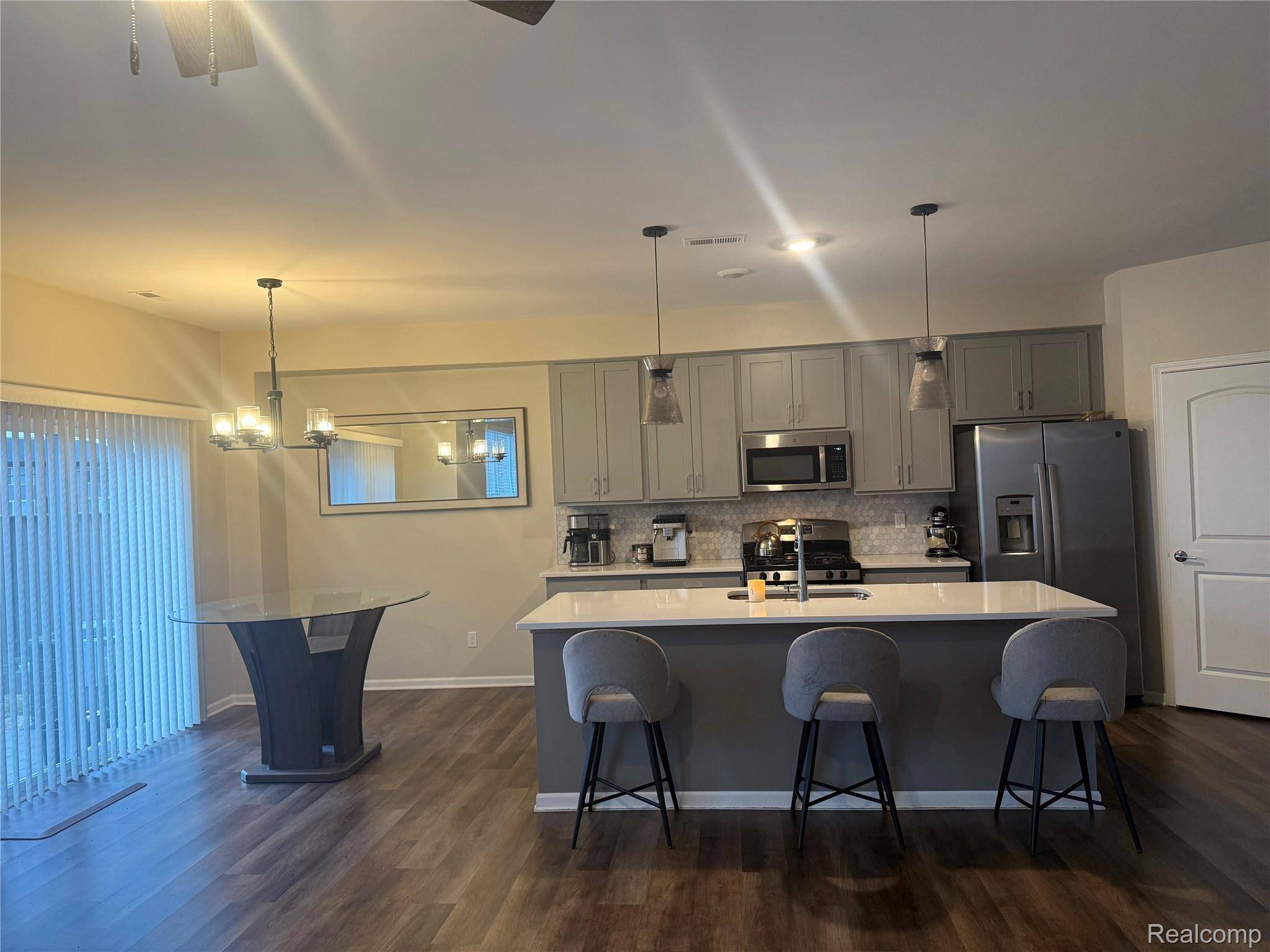 8692 Pioneer ST #10, Washington Township, MI 48094