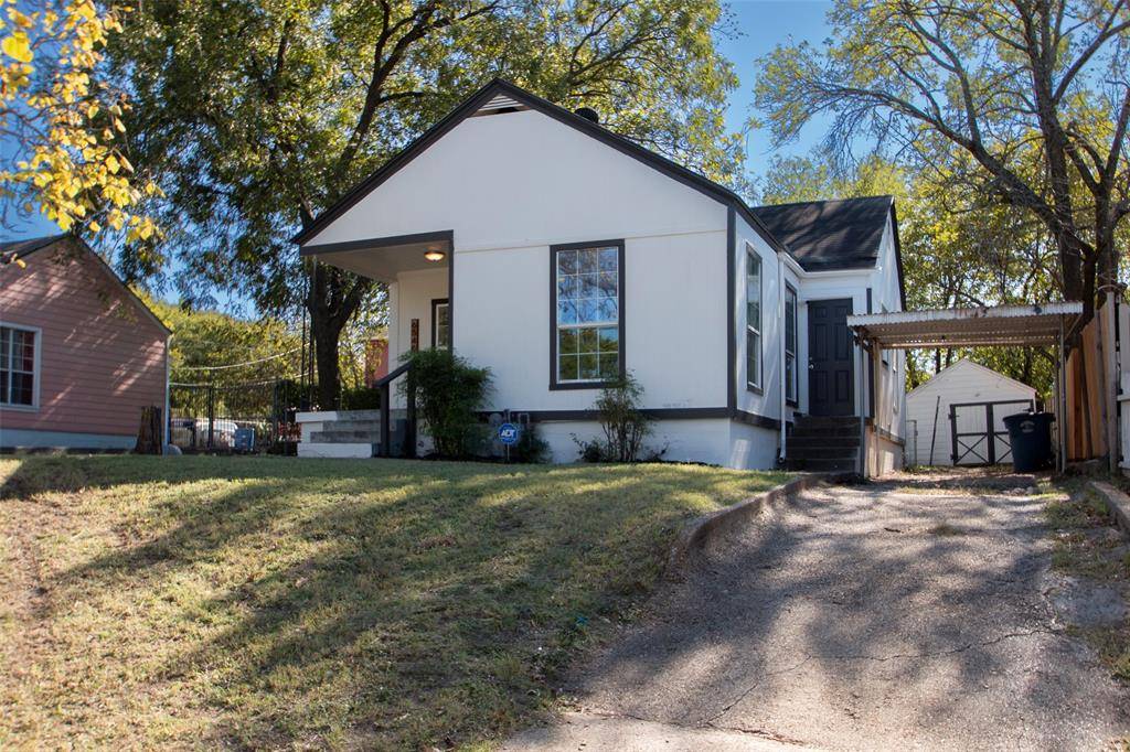 6546 Overlook Drive, Dallas, TX 75227