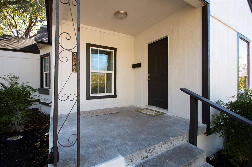 6546 Overlook Drive, Dallas, TX 75227