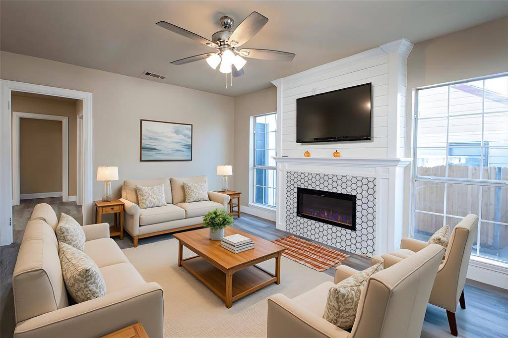 6546 Overlook Drive, Dallas, TX 75227