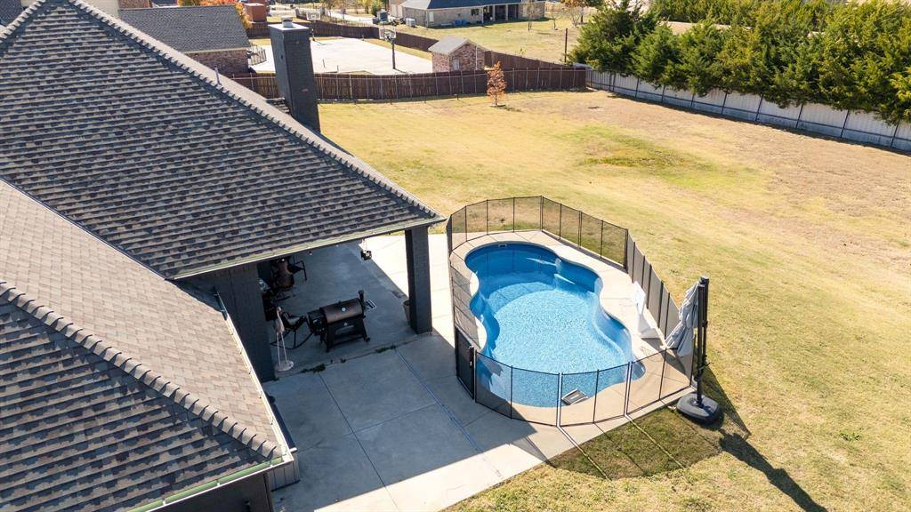 4383 County Road 463, Princeton, TX 75407