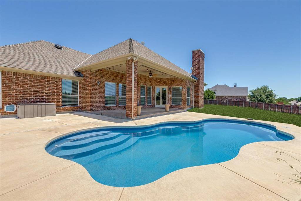 4383 County Road 463, Princeton, TX 75407