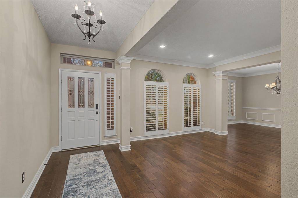 2705 Wind Ridge, Mckinney, TX 75072