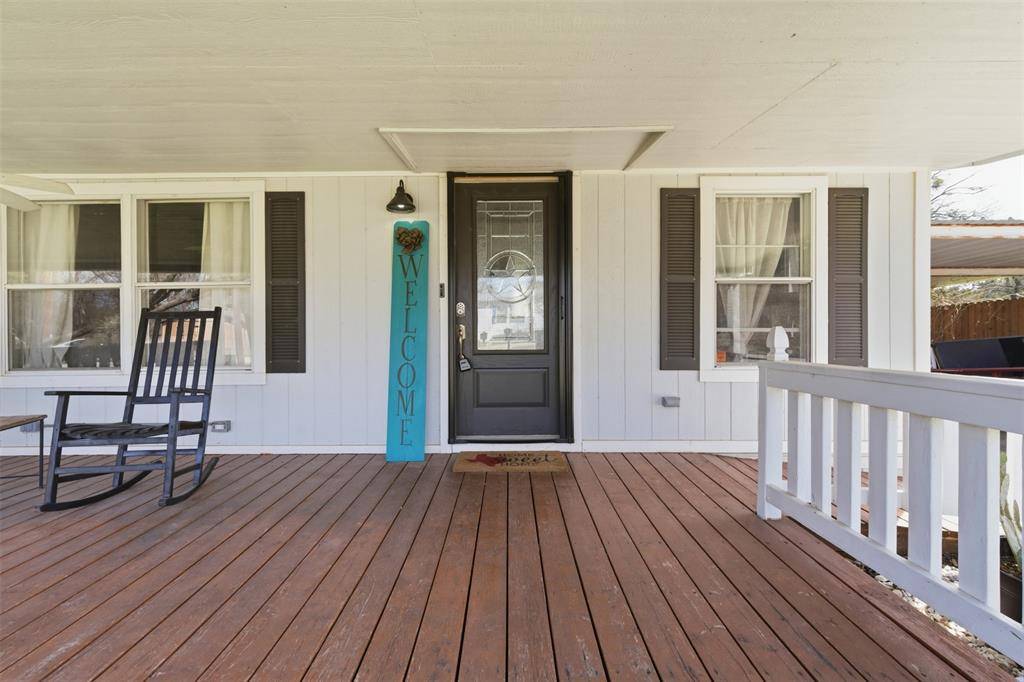 3011 Sky Court, Granbury, TX 76049