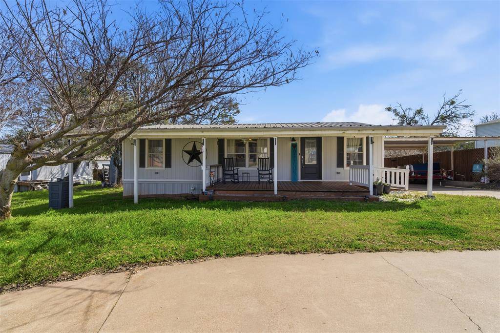 3011 Sky Court, Granbury, TX 76049