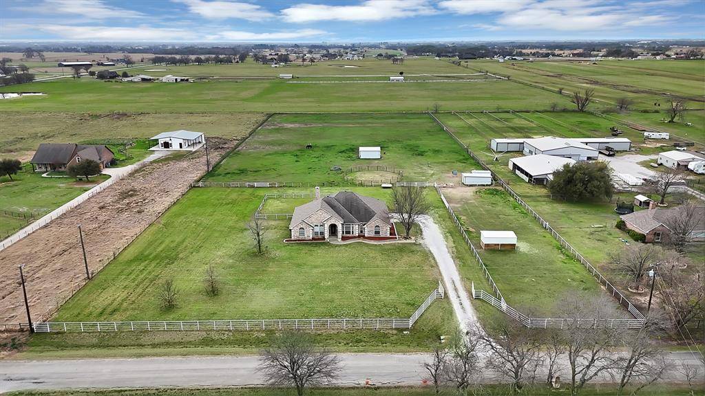 11692 Foutch Road, Pilot Point, TX 76258