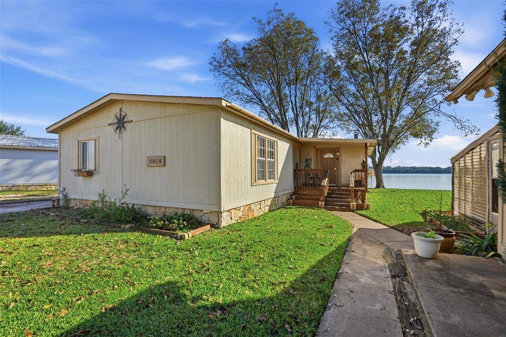 4016 Linda Court, Granbury, TX 76048