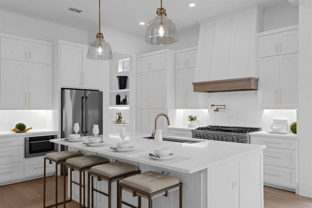 317 Rusk Street, Roanoke, TX 76262