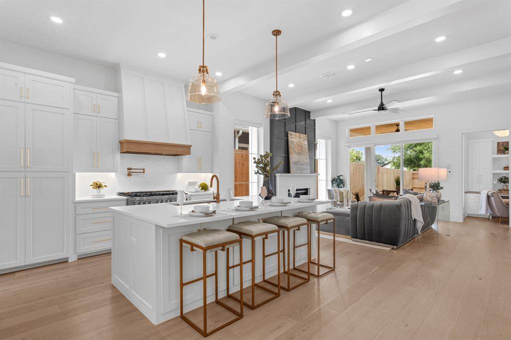 317 Rusk Street, Roanoke, TX 76262