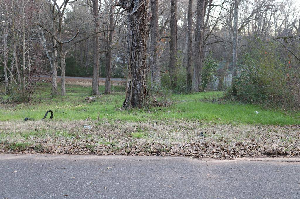 TBD Morton & Pemberton Lot, Marshall, TX 75670